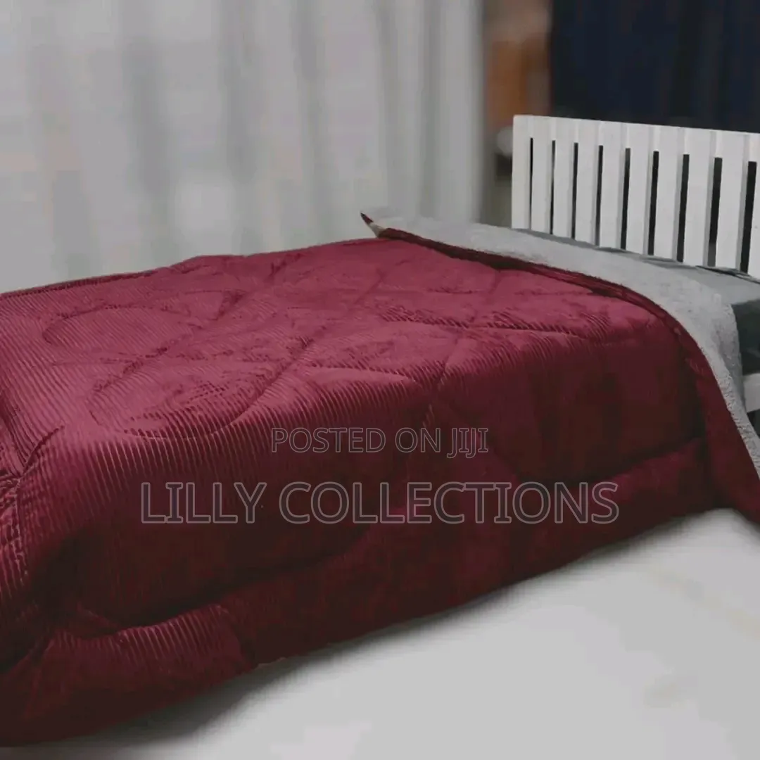 Heavy Durable Single Duvet