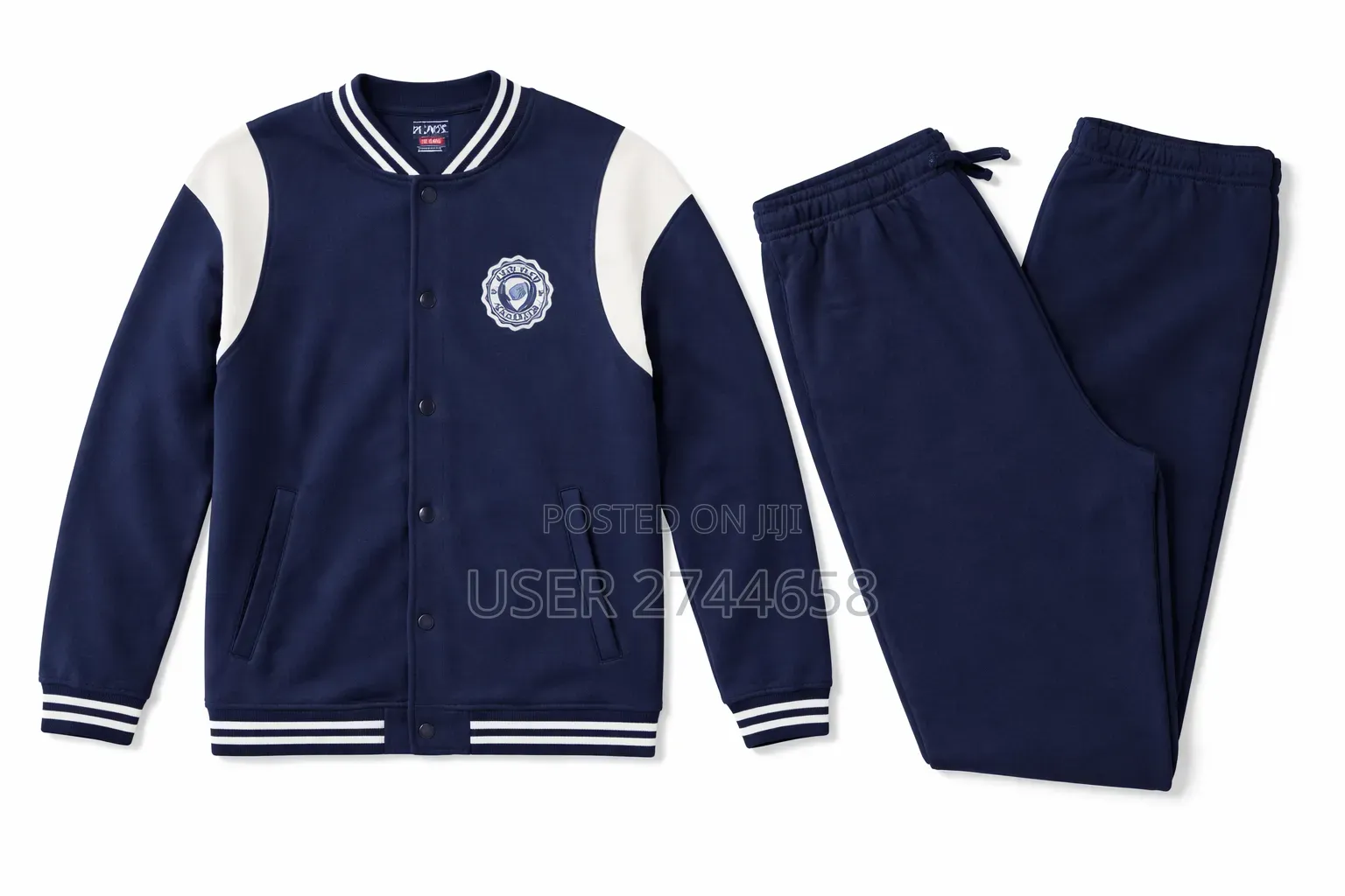 Sports Joggers