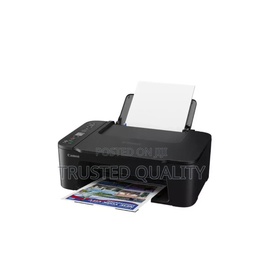 Canon Pixma 3640s Inkjet Printer