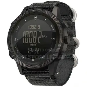 North Edge Apache 46 Watch