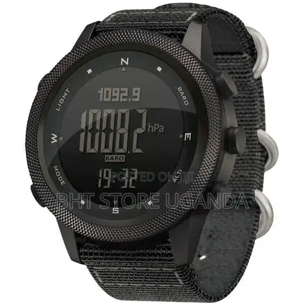 North Edge Apache 46 Watch