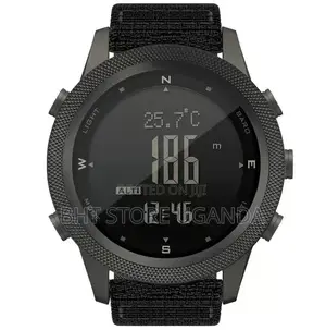 North Edge Apache 46 Watch