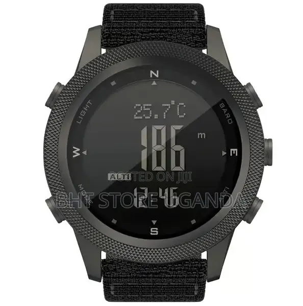 North Edge Apache 46 Watch