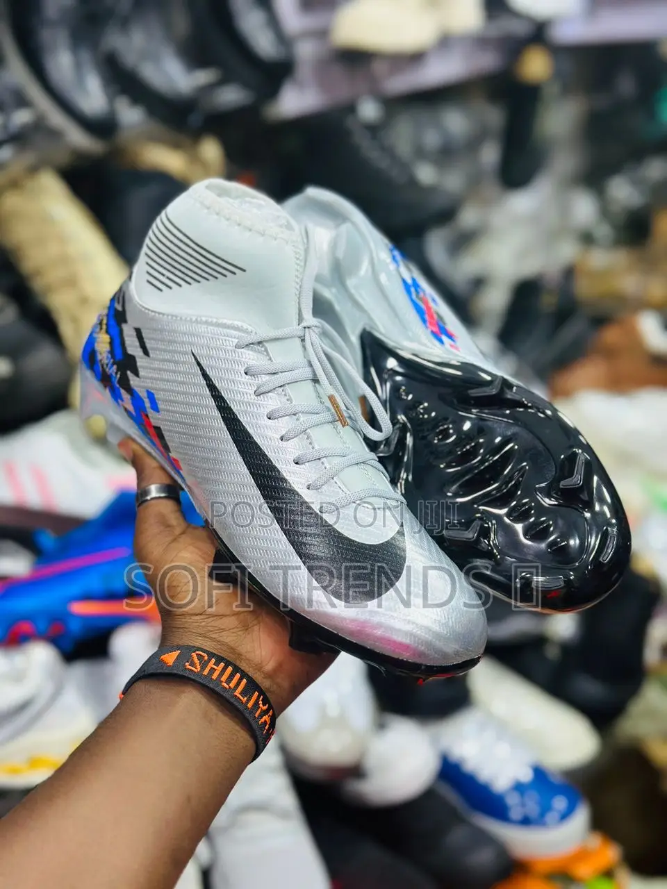 Football Shoes
