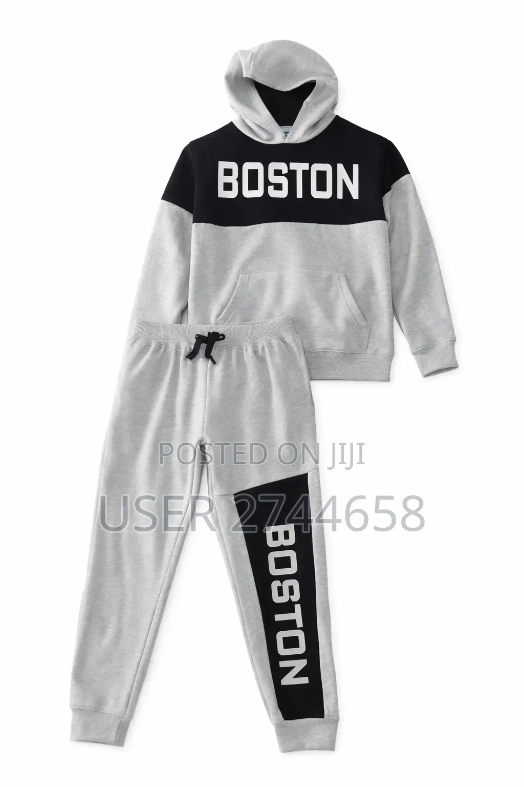 Sports Joggers