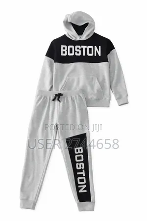 Sports Joggers