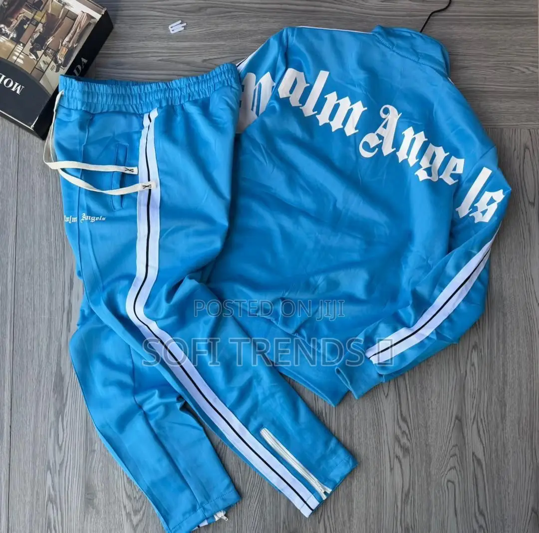Gents Palm Angels Tracksuit
