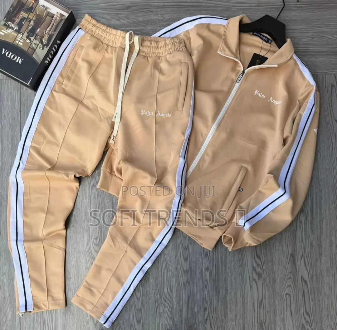 Gents Palm Angels Tracksuit