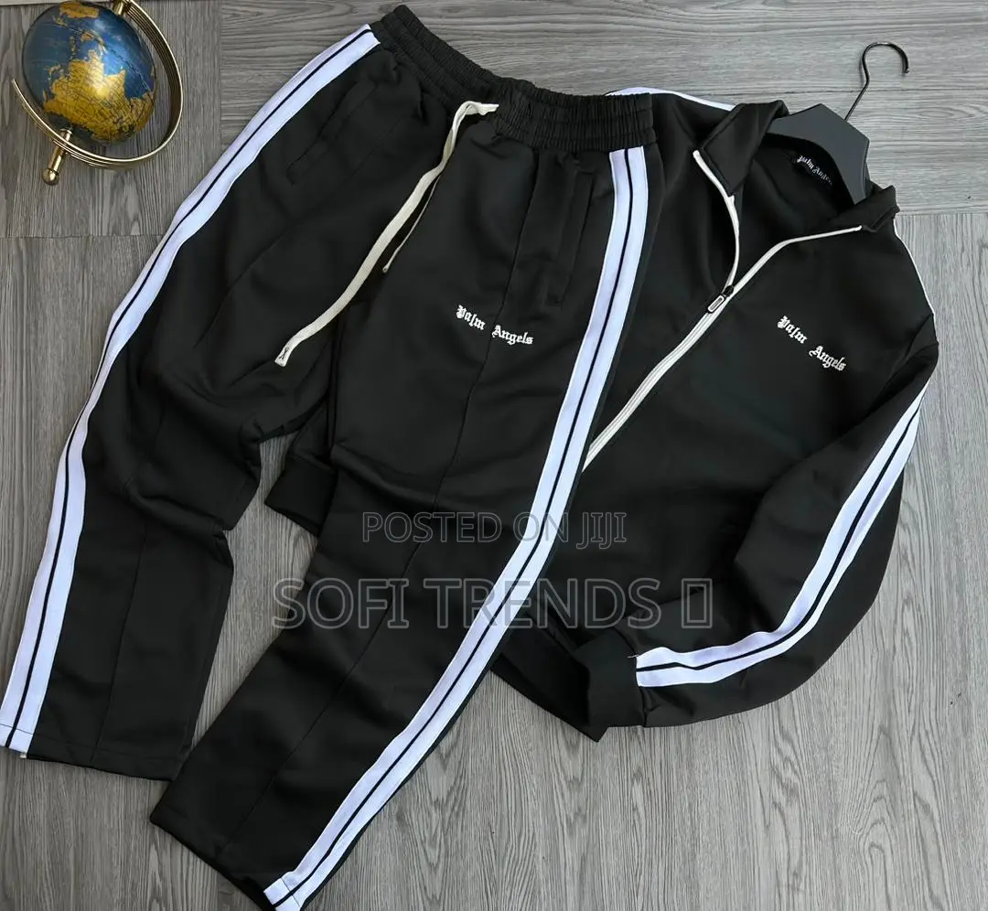Gents Palm Angels Tracksuit