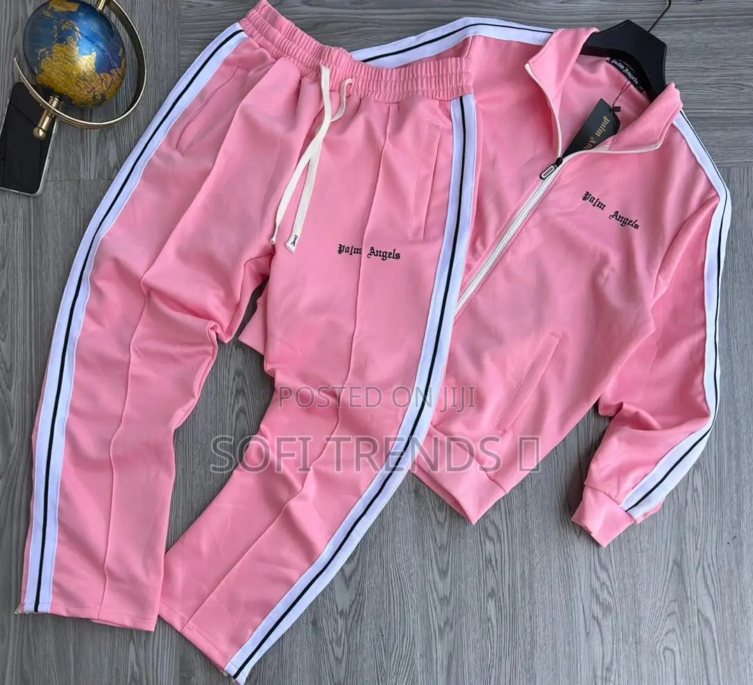 Gents Palm Angels Tracksuit