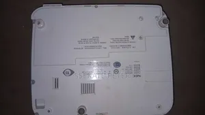 Nec Projector