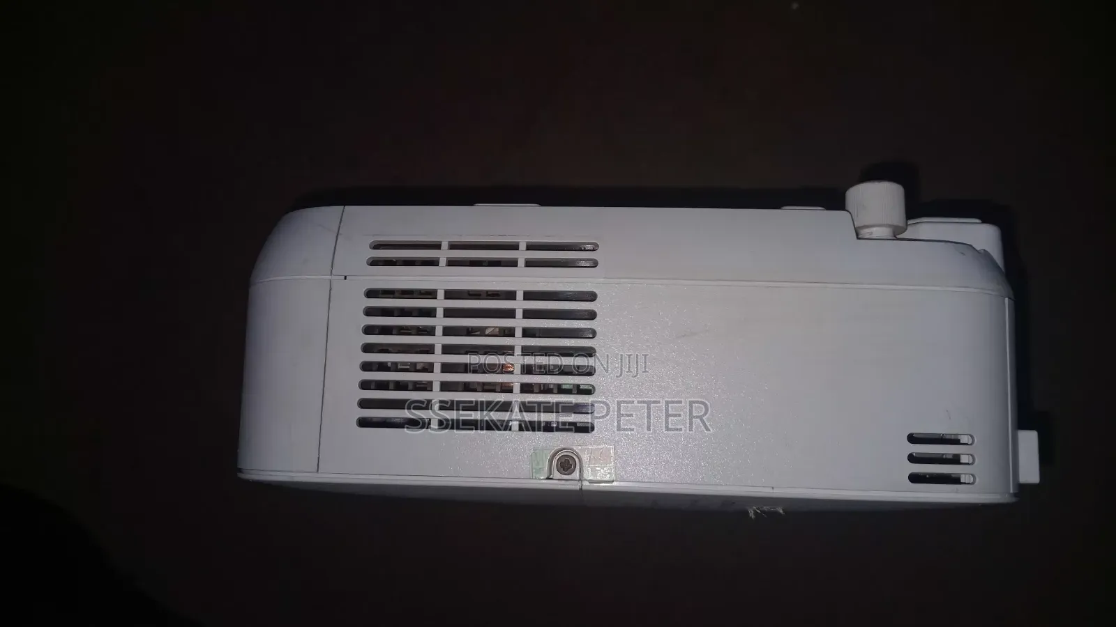 Nec Projector