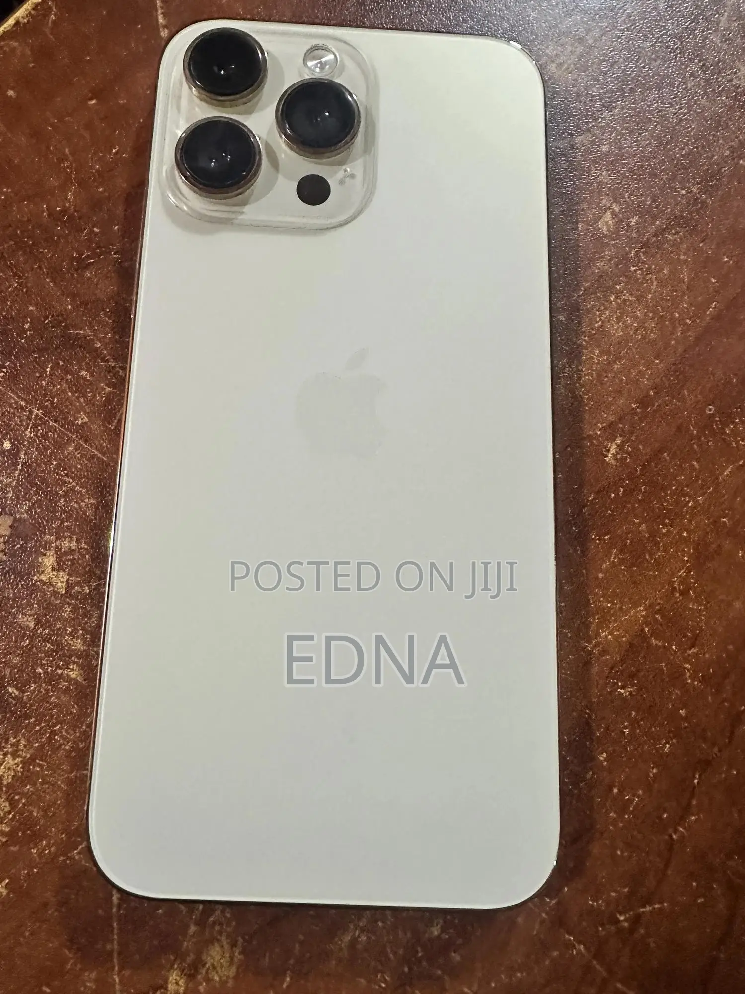 Apple iPhone 14 Pro Max 256 GB Rose Gold