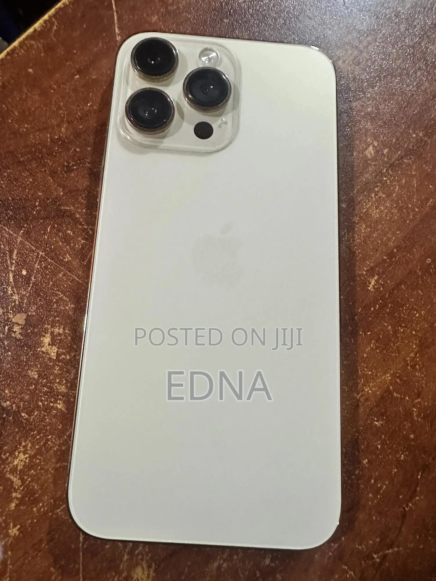 Apple iPhone 14 Pro Max 256 GB Rose Gold
