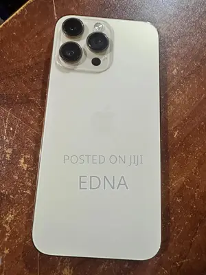 Apple iPhone 14 Pro Max 256 GB Rose Gold