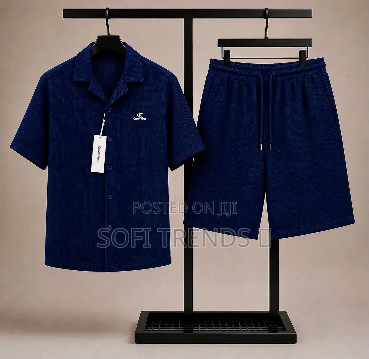 Gent’S Casual Two Pieces