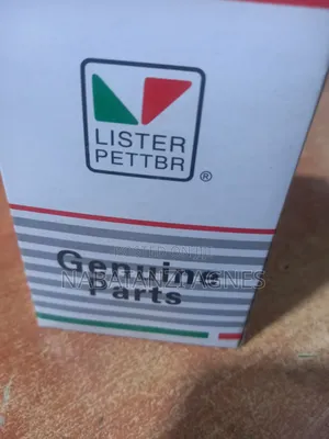 Fuel Filter for Listerpeter in Stock