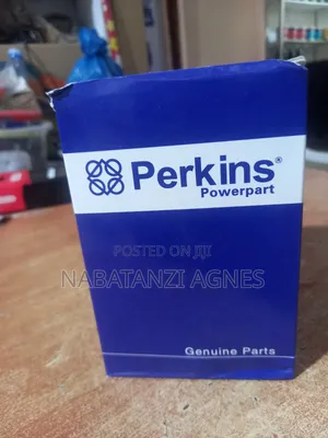 Oil Filter Perkins 30kv