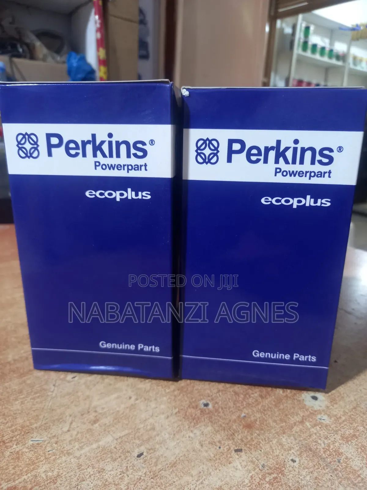 Fuel Filters for Perkins 30kv