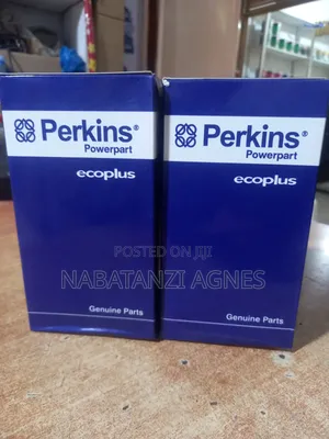 Fuel Filters for Perkins 30kv