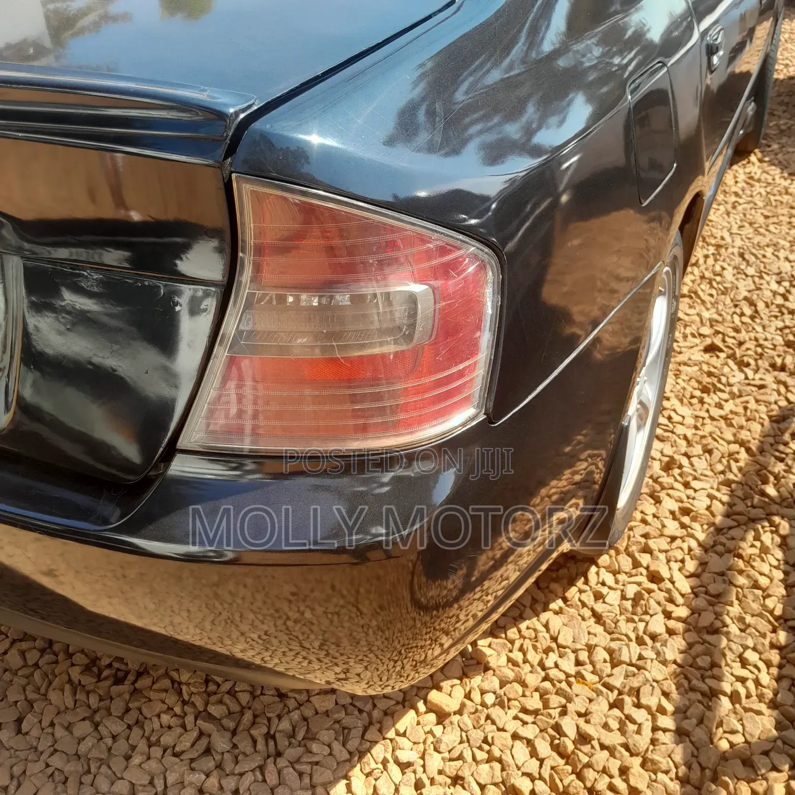 Subaru XV 2012 Black