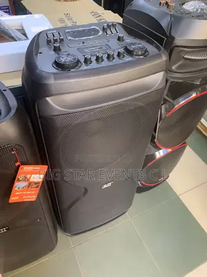 Music System