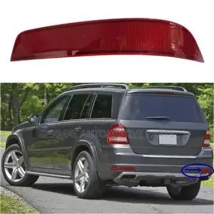 Bumper Reflectors for Mercedes Gl W164
