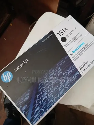 Laserjet Cartridge 151a