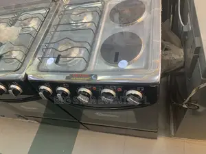 Cooking Machine