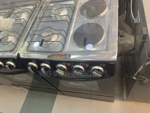Cooking Machine