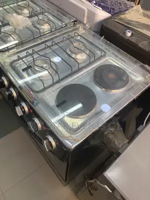 Cooking Machine