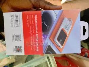Oale 22.5 Fast Charging With Inbuilt Cables