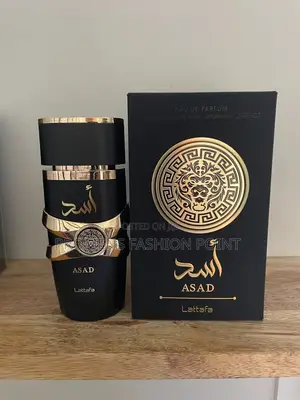 Unisex Perfumes