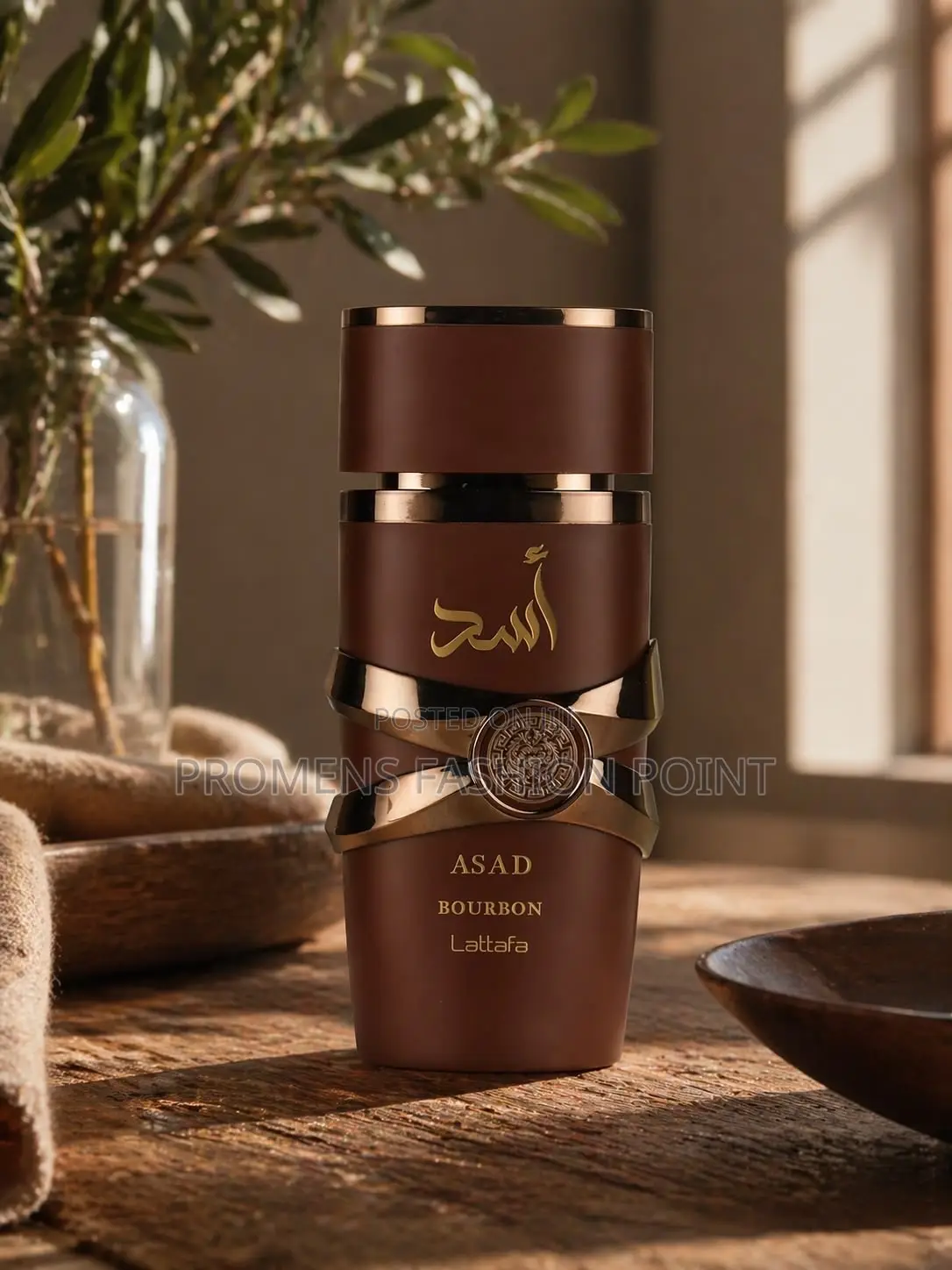 Unisex Perfumes