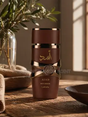 Unisex Perfumes