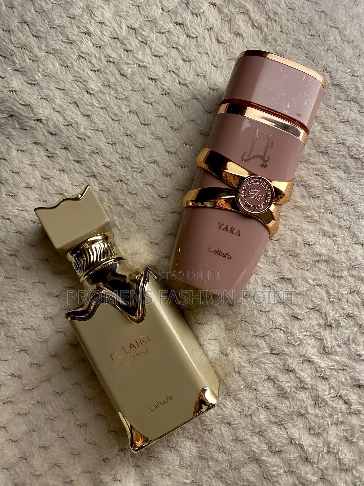 Unisex Perfumes