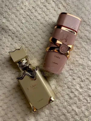 Unisex Perfumes