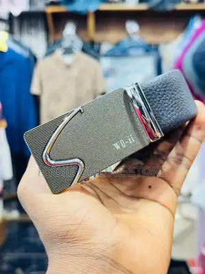 Original Mens Belts