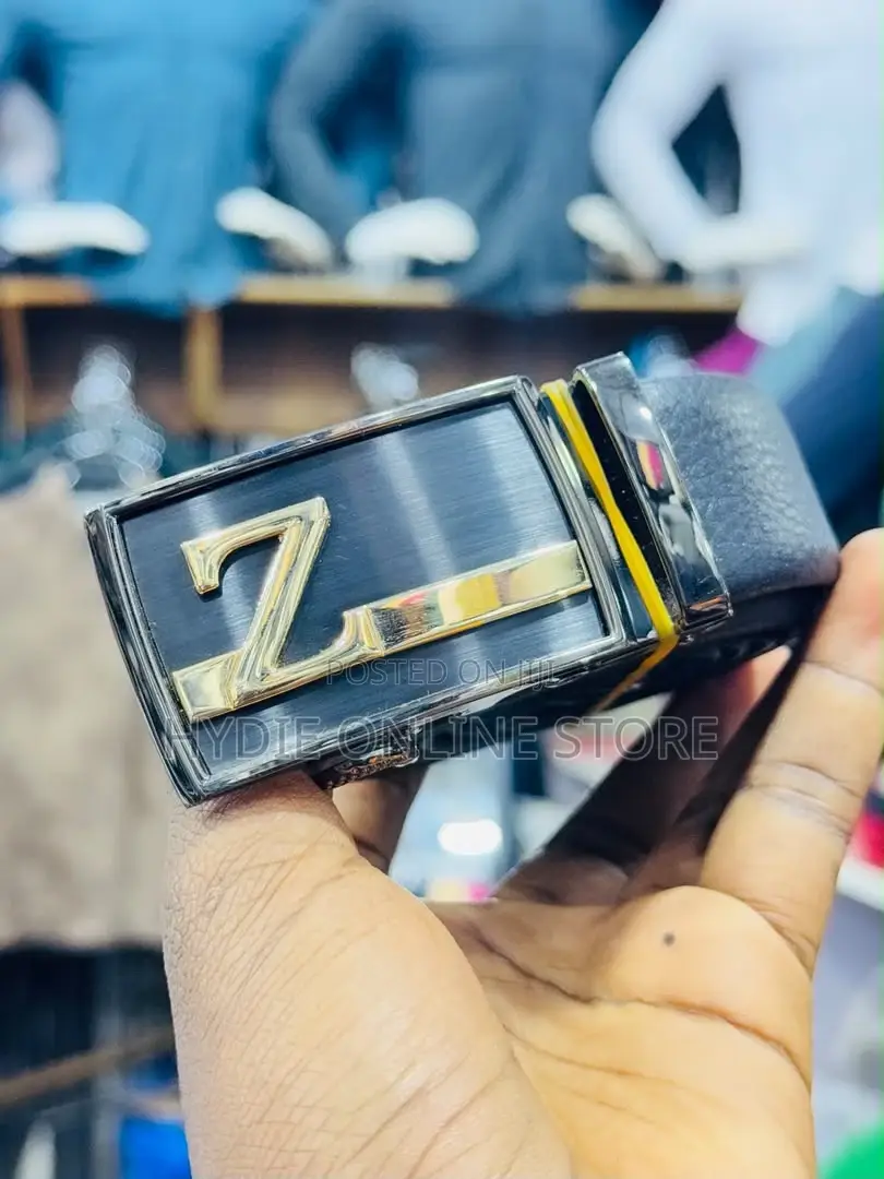 Original Mens Belts