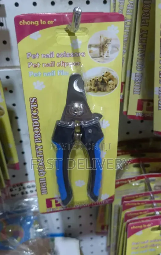 Dog/Pet Nail Clipper