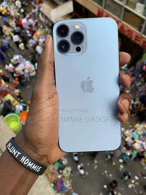 Apple iPhone 13 Pro Max 128 GB Blue