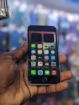 Apple iPhone SE 64 GB