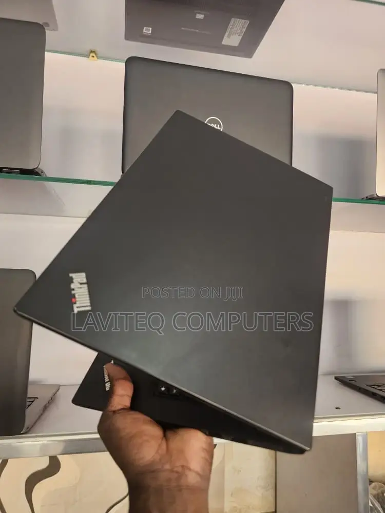 Laptop Lenovo ThinkPad T470s 8GB Intel Core i7 SSD 256GB