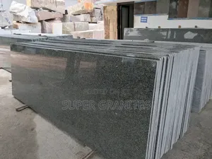 Leading Granite Suppliers