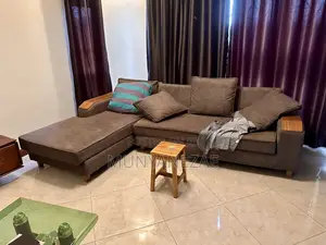 L Shaped Couch