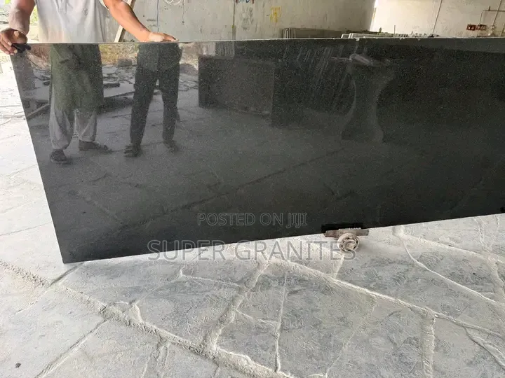 Leading Granite Suppliers