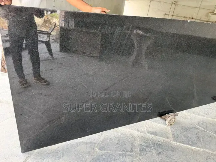 Leading Granite Suppliers