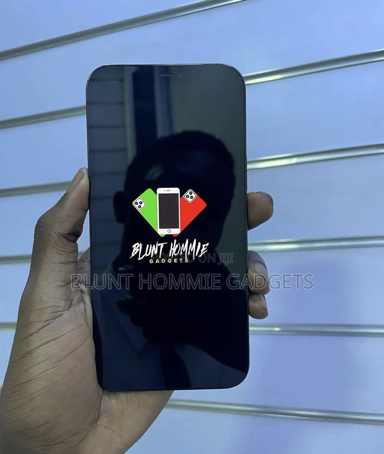 Apple iPhone 12 64 GB Black