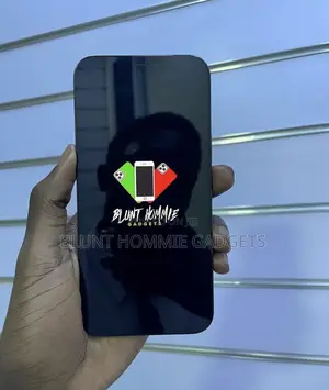 Apple iPhone 12 64 GB Black