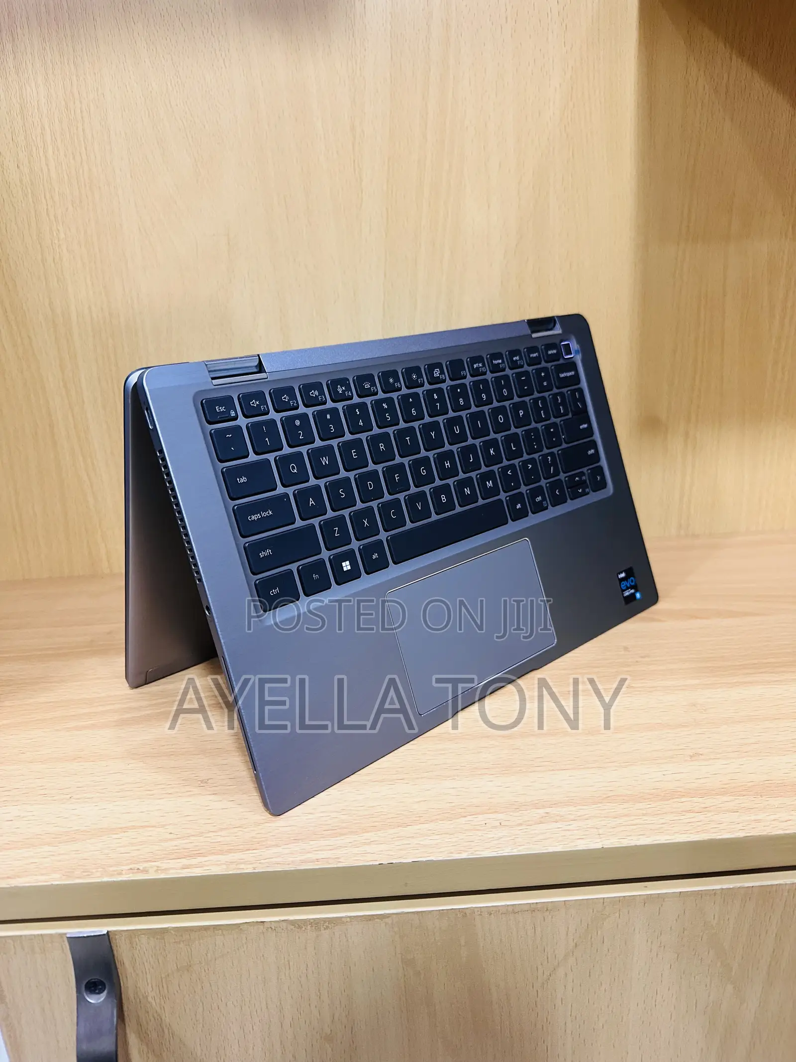 New Laptop Dell Latitude 7420 16GB Intel Core i7 SSD 512GB
